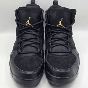 Nike Air Jordan Flight Club 91' Men's Size 10.5 Sneakers☆DC7329-007☆